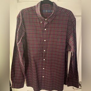 Ralph Lauren Button up